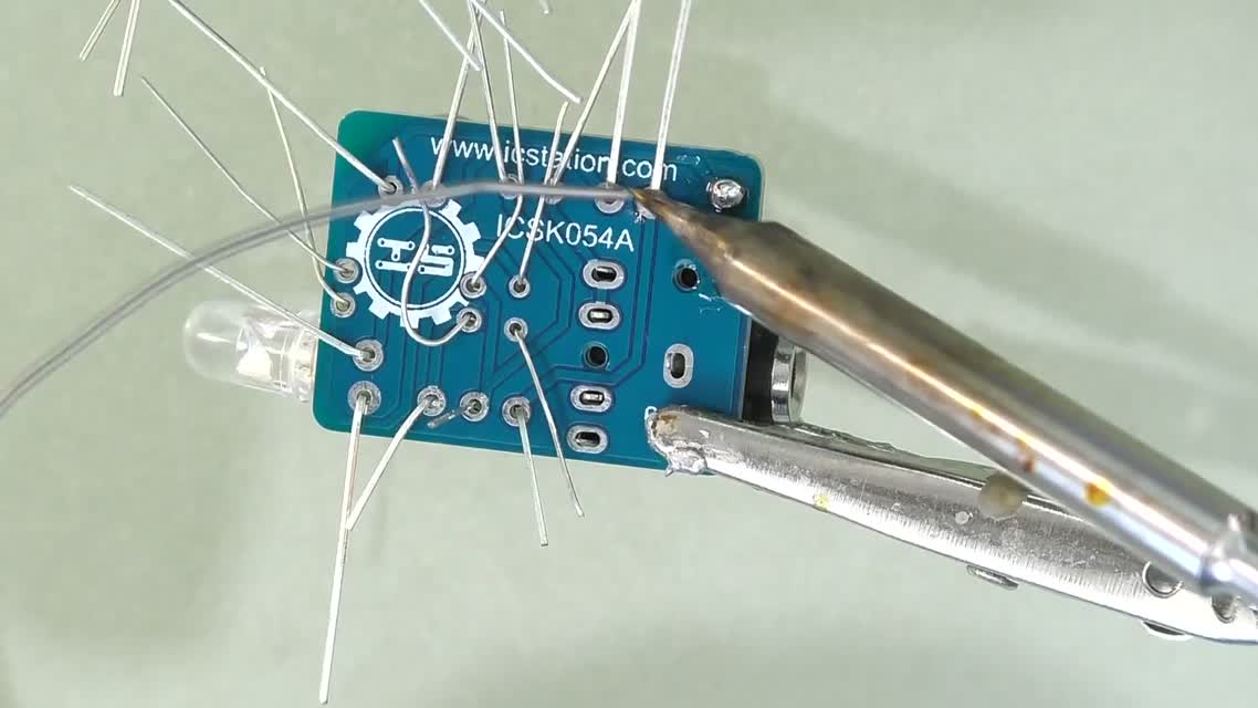 400вольт ОПАСНО ДЛЯ ЖИЗНИ!!! ПЕРЕДАЕМ ЗВУК ЧЕРЕЗ ИК KIT DIY