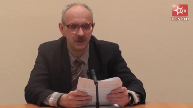 Красный университет 9.12.2015, 1-е отделение