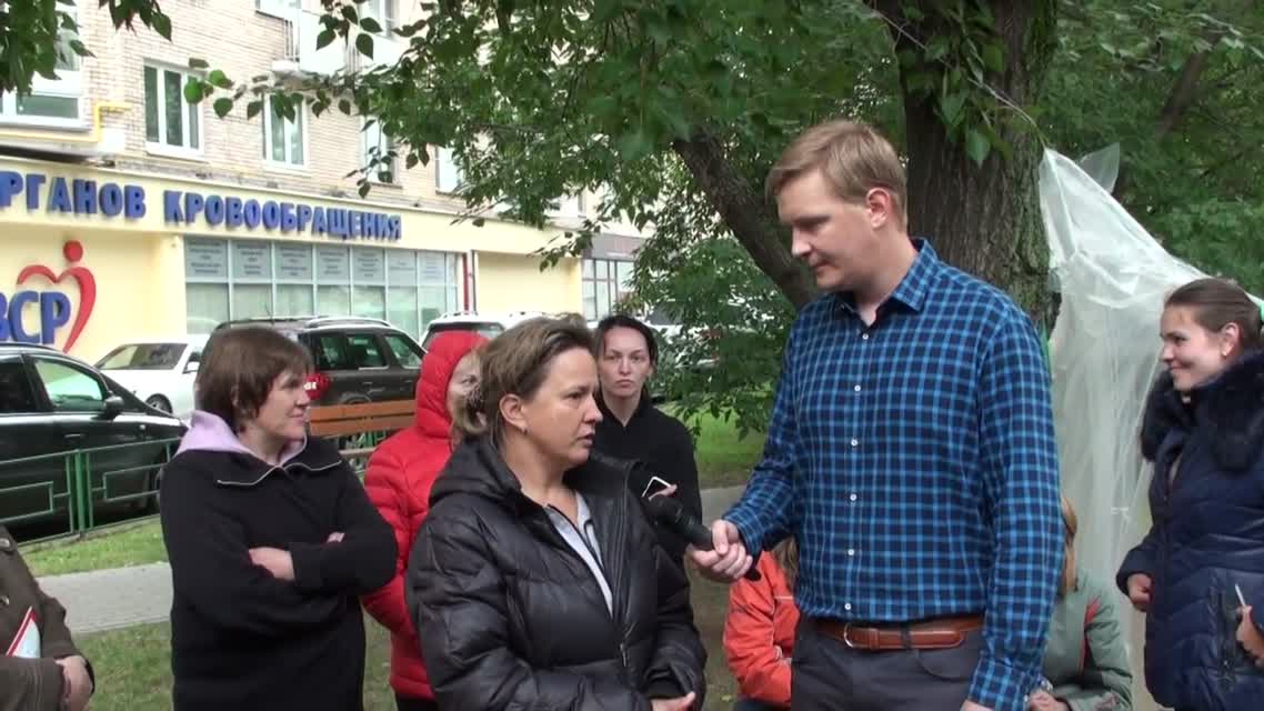ПОЛИЦИЯ ИЗБИВАЕТ ИНВАЛИДОВ (18 )