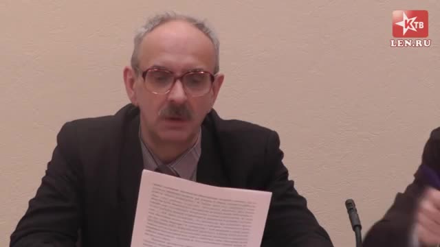 Красный университет, 23.12.2015, 1-е отделение