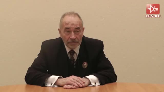 Красный университет, 18.11.2015, 2-е отделение