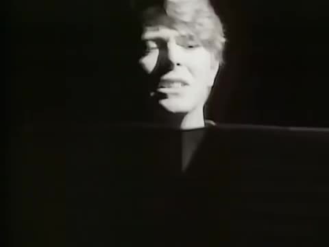 David Bowie - Wild Is The Wind