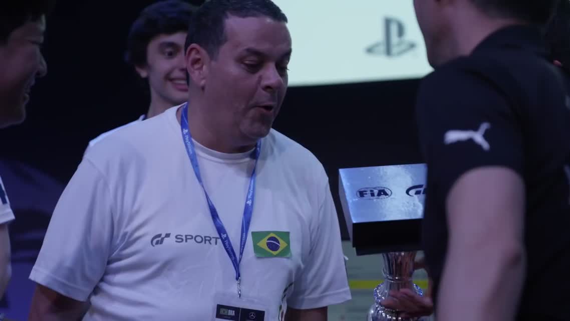 Gran Turismo Sport лучшая гонка вернулась. Или не совсем