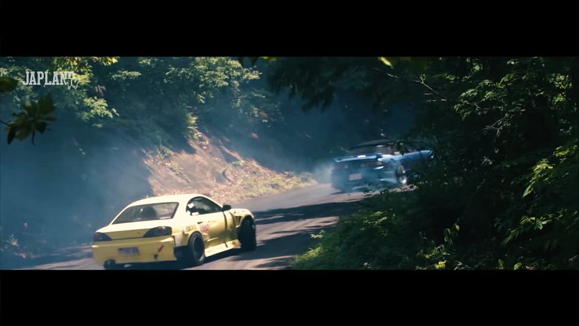 KAMIKAZE DIVE Gunsai Attack Fullvideo