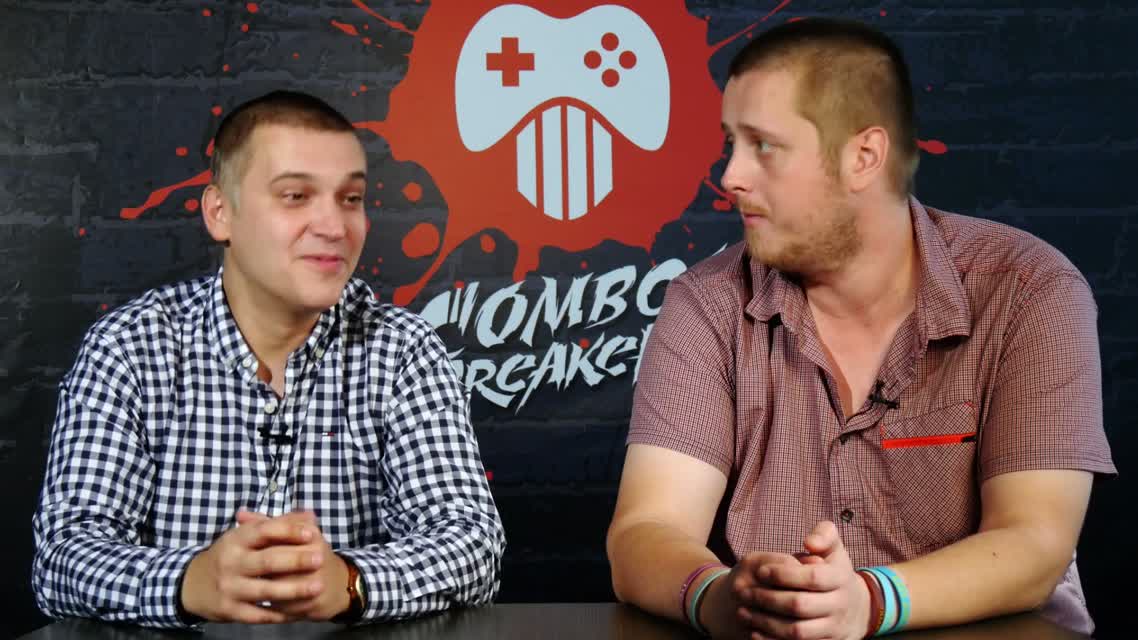 КомбоБрейкер-ШОУ как Pokemon GO стала популярнее ВСЕГО (18+)