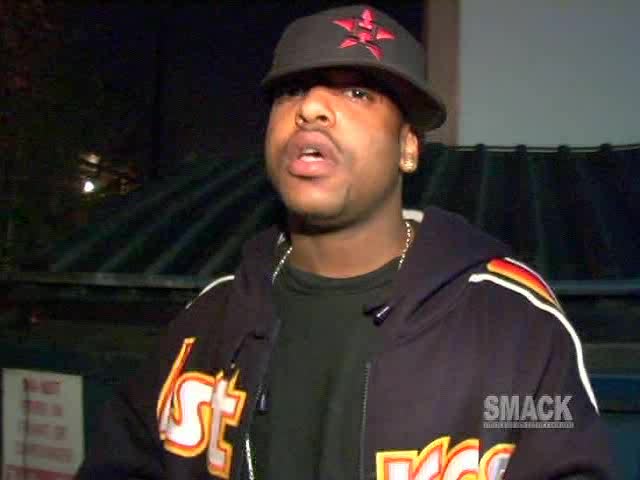 Bun B ft.MDDL FNGZ - Ain't Nothin Fuckin Wit Texas