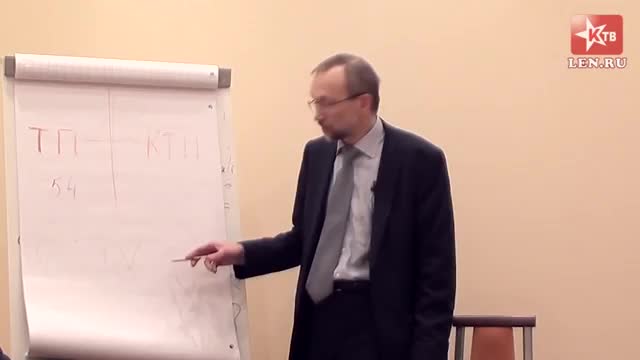 Красный университет 17.02.2016, 2-е отделение