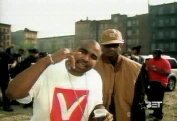 Capone-N-Noreaga - Fuck Wit Us