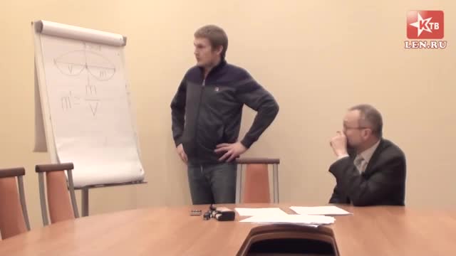 Красный университет 24.02.2016, 2-е отделение