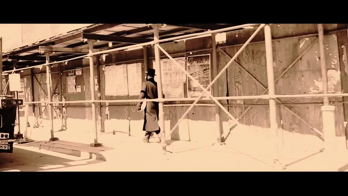Authority Zero - Big Bad World