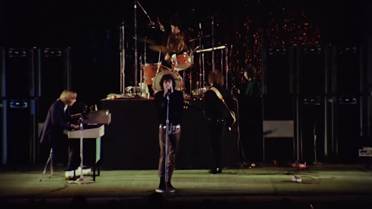 The Doors - Live At The Bowl