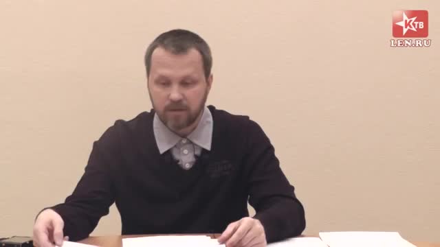 Красный университет 9.03.2016, 1-е отделение