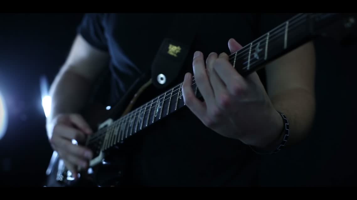 Dark Souls 3- Abyss Watchers - Metal Cover