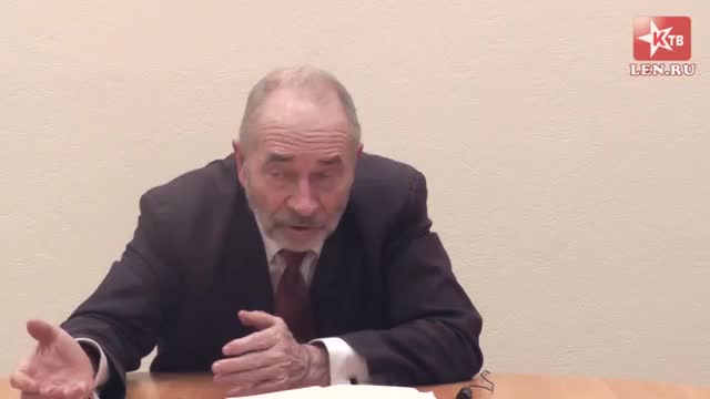 Красный университет 16.03.2016, 2-е отделение