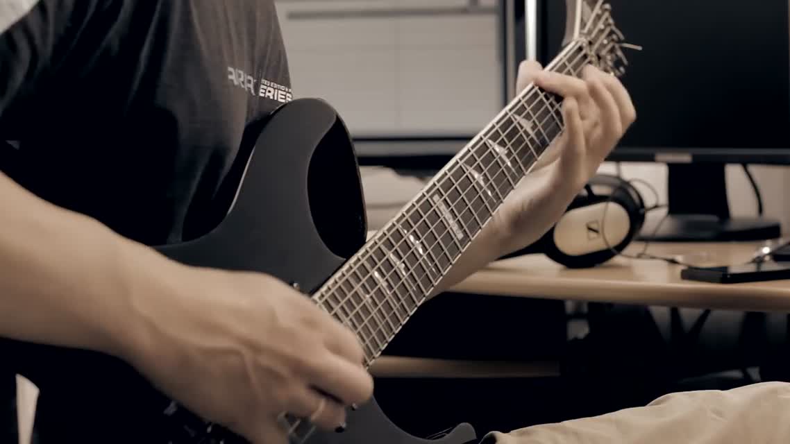 Mission Impossible (Guitar Cover)