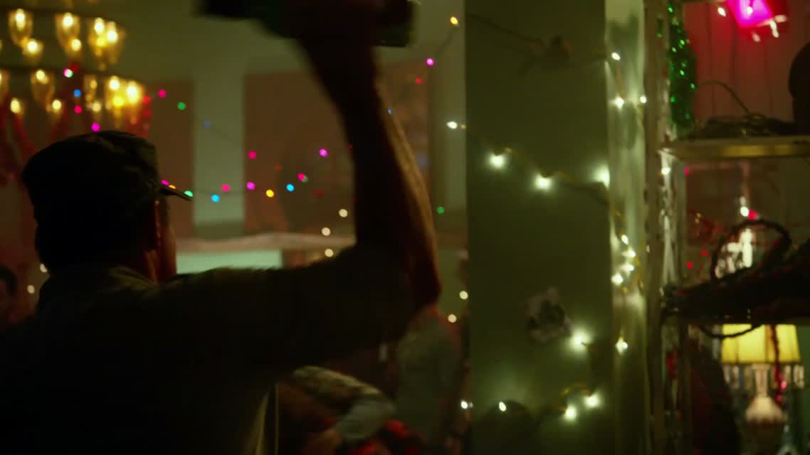 Репортерша / Whiskey Tango Foxtrot (2016)