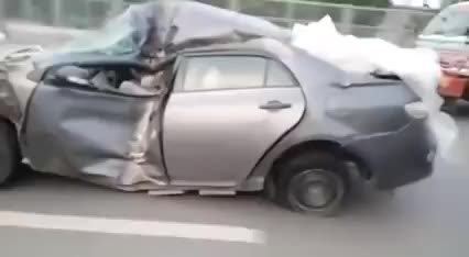 Unbelieavable! Only in Pakistan