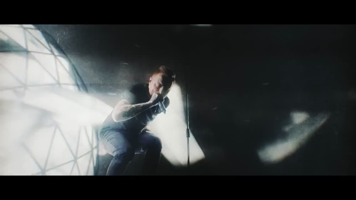 Architects - Gone With The Wind