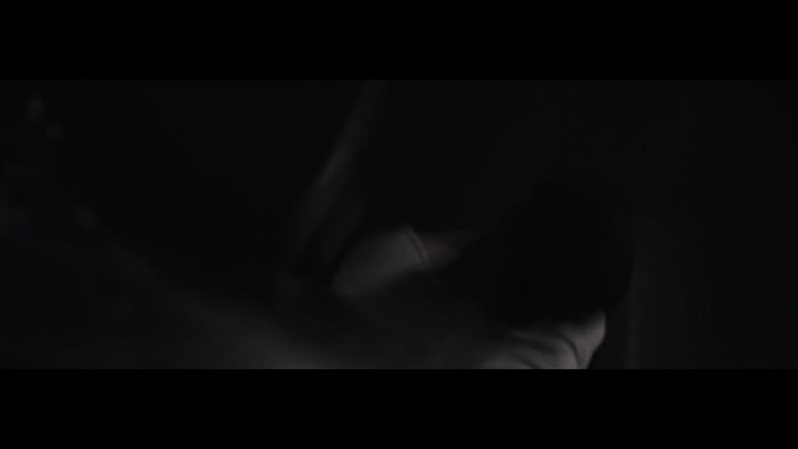 BAD OMENS - Exit Wounds (Official Music Video)