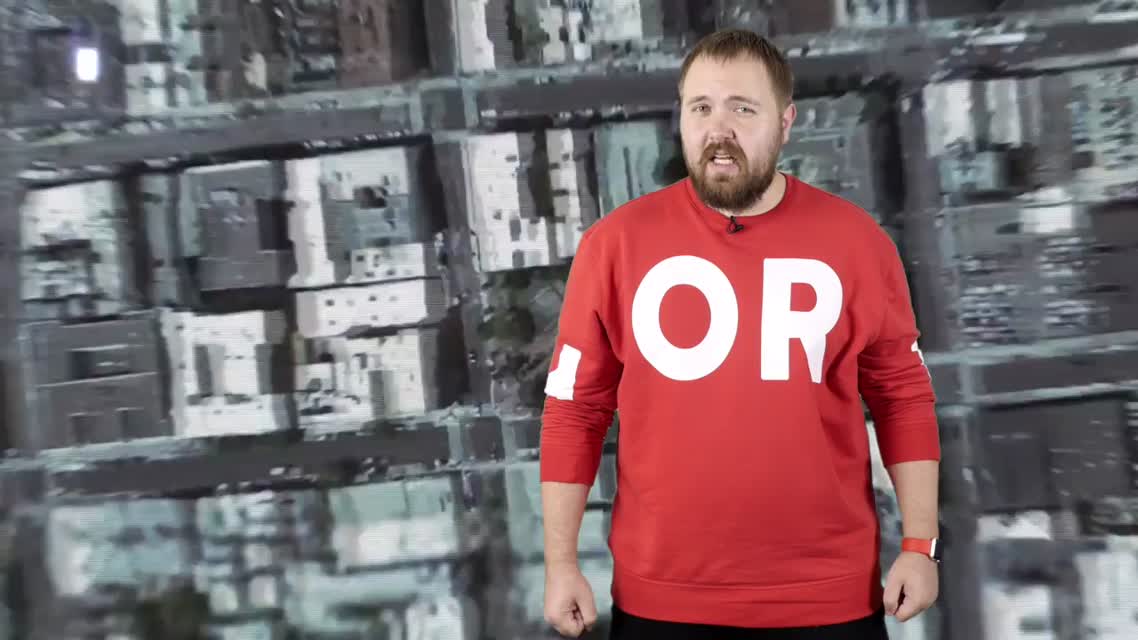 Запрещенная правда о Pokemon Go