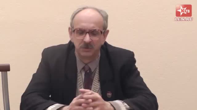 Советы и отмирание социалистической демократии. Красный университет 30.03.2016, 1-е отделение