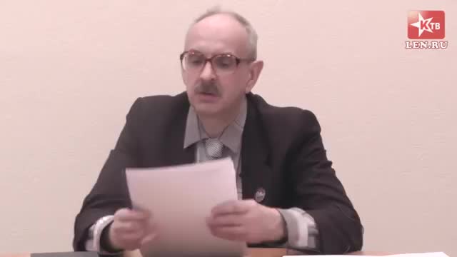 Красный университет 6.04.2016, 1-е отделение