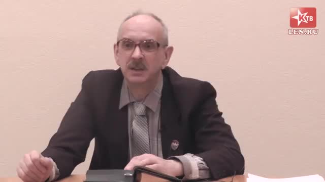 Красный университет 6.04.2016, 2-е отделение