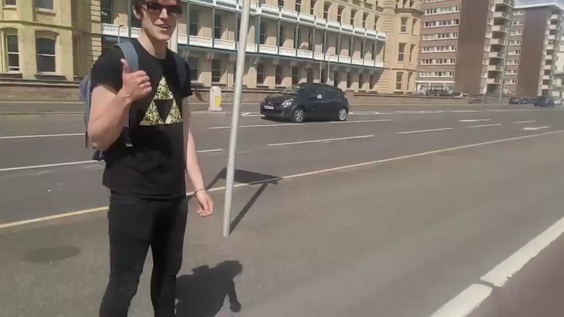 PewDiePie - POKEMON GO ОПАСНА! {Русская Озвучка}