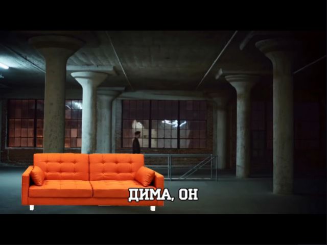 КАДЫРОВУ ПОДАРИЛИ СЕГУ (ПОСЛЫШАЛОСЬ)