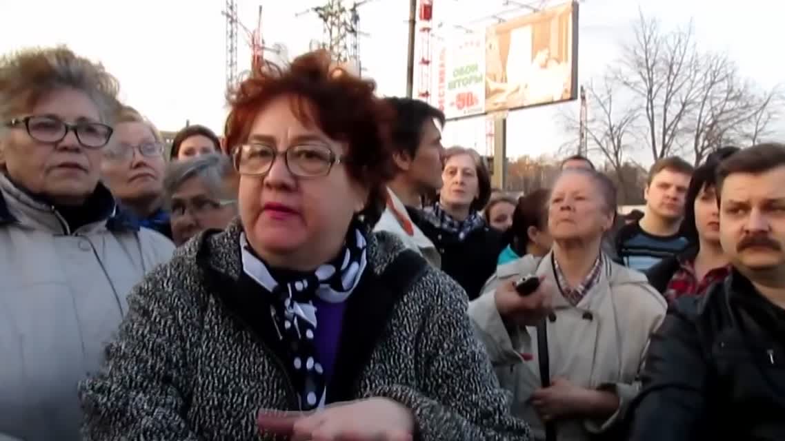 УБИЙСТВО ЛЮДЕЙ И СТРОЙКА В РОССИИ