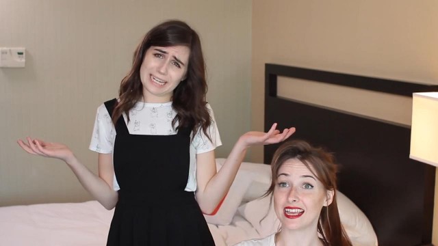 Tessa Violet - Burn with Dodie Clark (original)