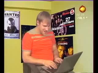 WarCraft 3 - сын отвечает отцу голосом героев игры