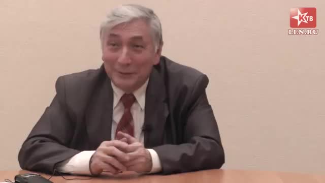 Красный университет 13.04.2016, 2-е отделение