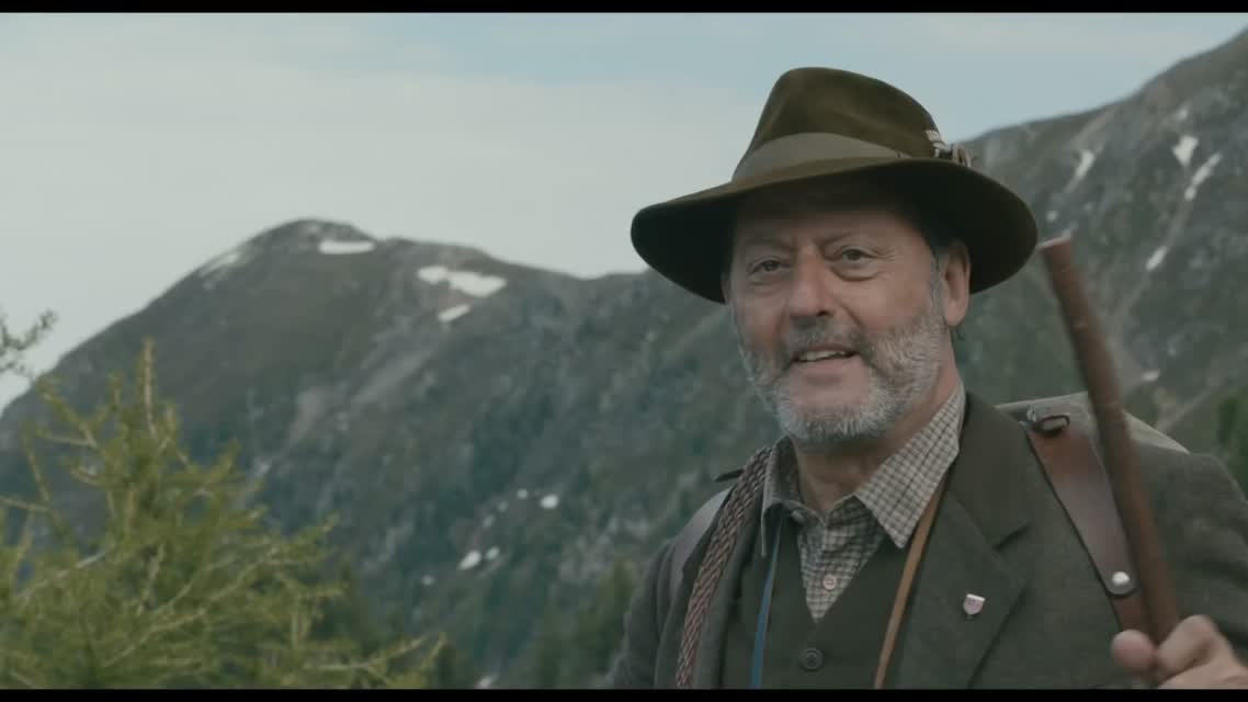 Братья ветра / Brothers of the Wind (2015)