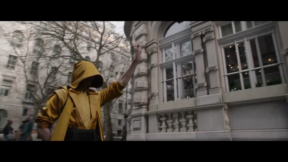 Доктор Стрэндж — Русский трейлер #2 (2016)