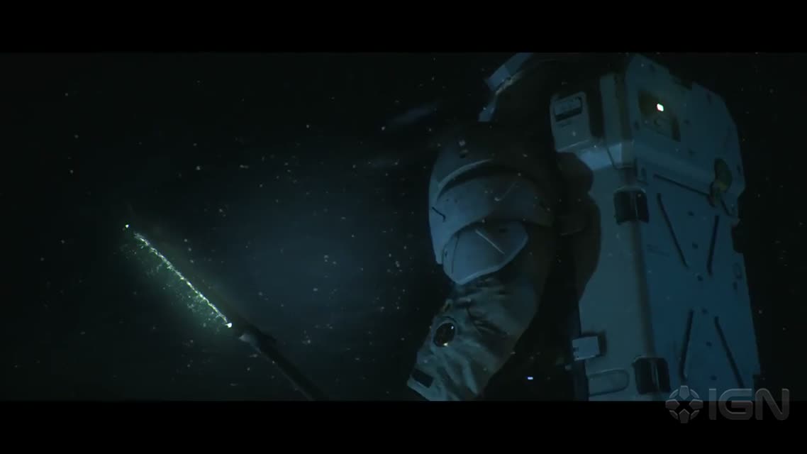 Kojima Productions Official Logo Movie