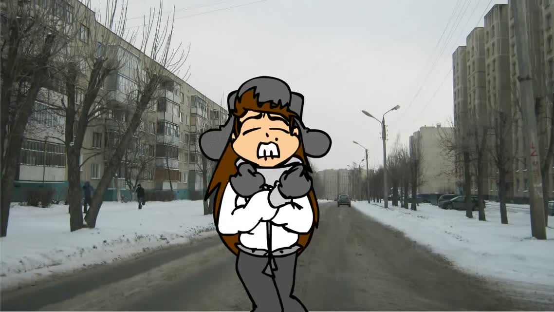 Песенка про Санкции