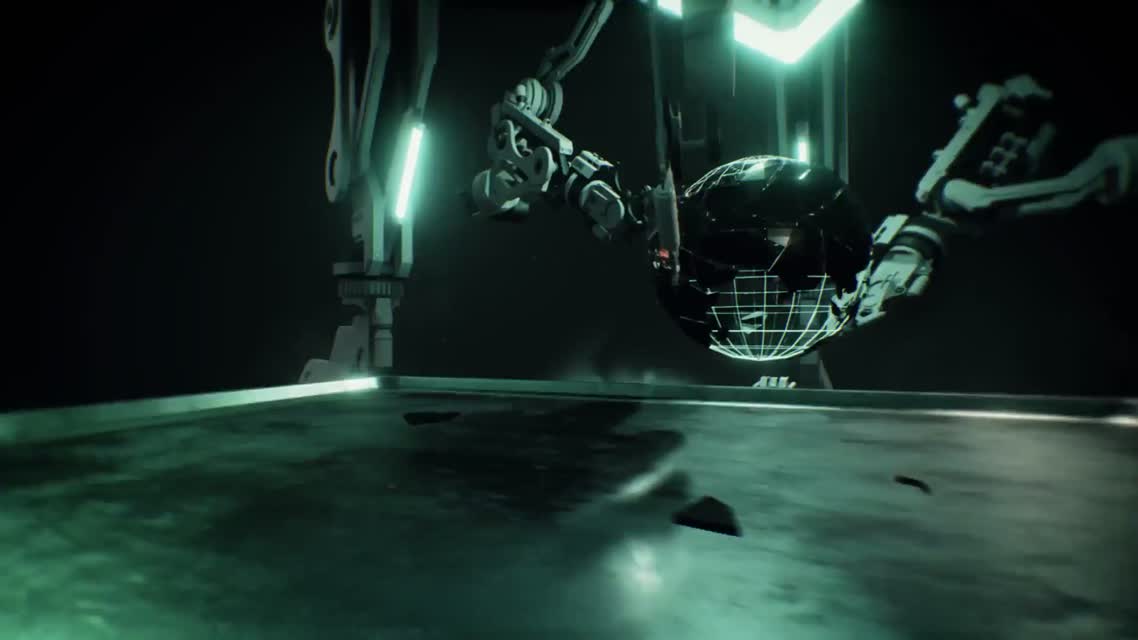 State of Mind - Teaser Trailer