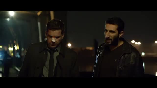 Мистериум 2. Убийцы фазана / Fasandræberne (2014)