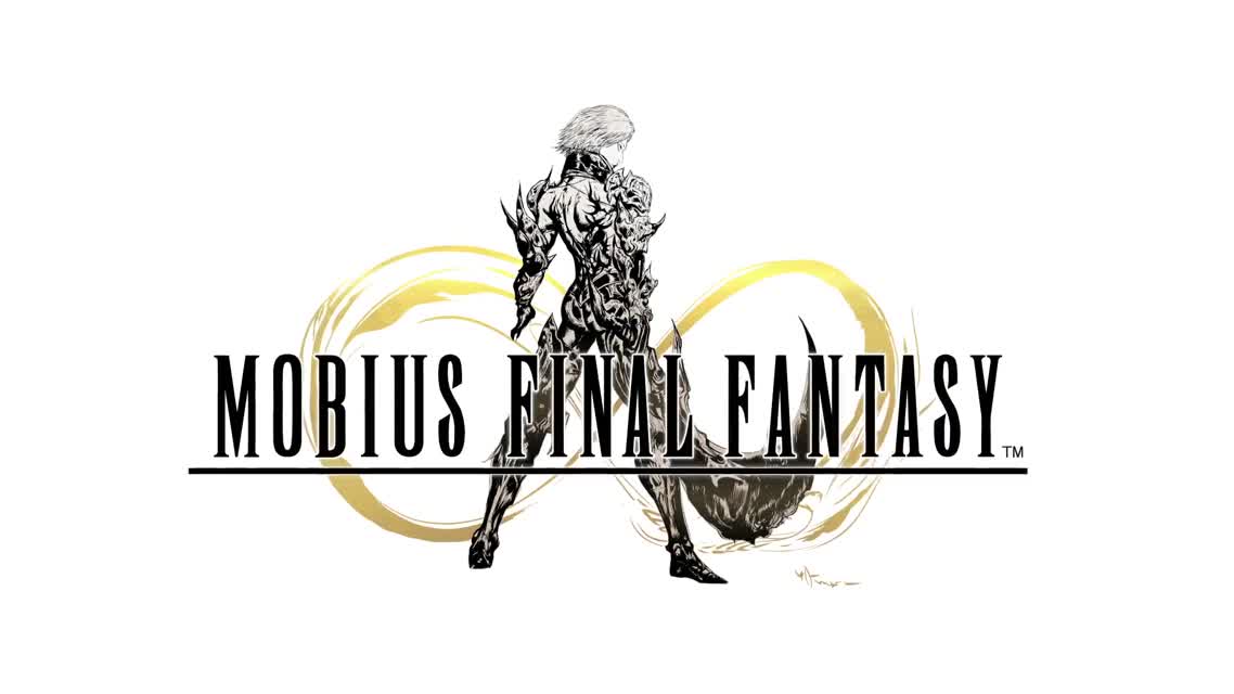 Mobius FINAL FANTASY Game Trailer (2016)