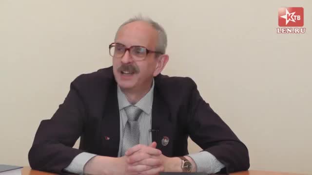 Красный университет 4.05.2016, 1-е отделение