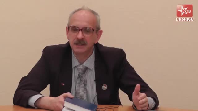 Красный университет, 4.05.2016, 2-е отделение