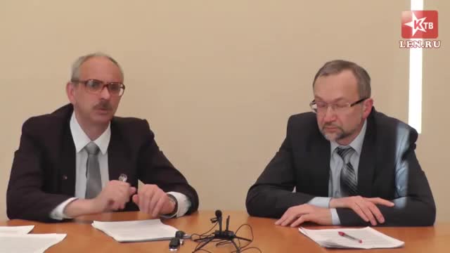 Красный университет 11.05.2016, 2-е отделение