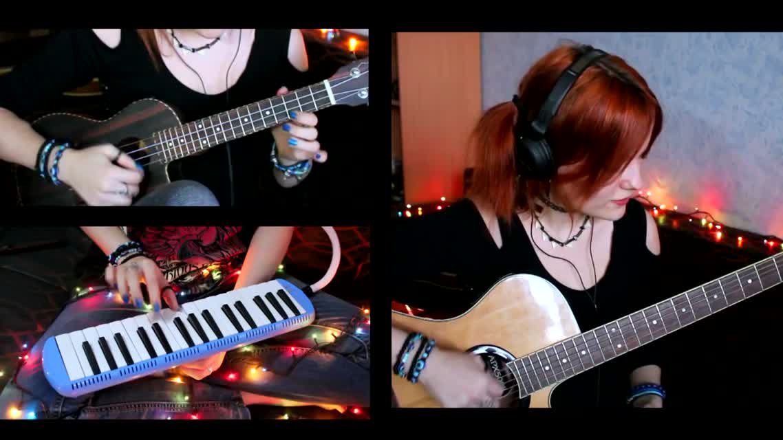Hearthstone Main Theme Cover