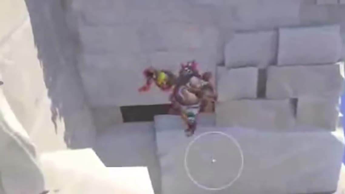 Overwatch Moments #11