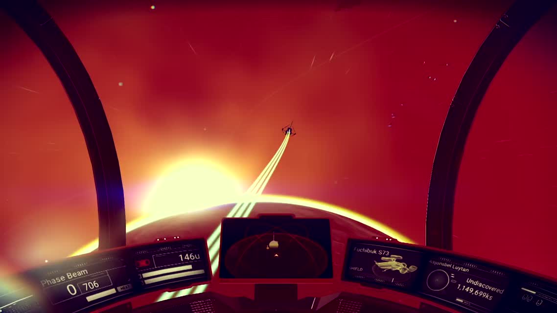 Основы No Man's Sky - Сражения #2