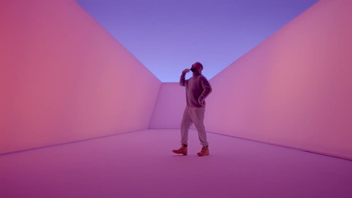 Drake - Hotline Bling