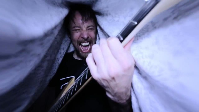 Call Me Maybe (metal cover by Leo Moracchioli)