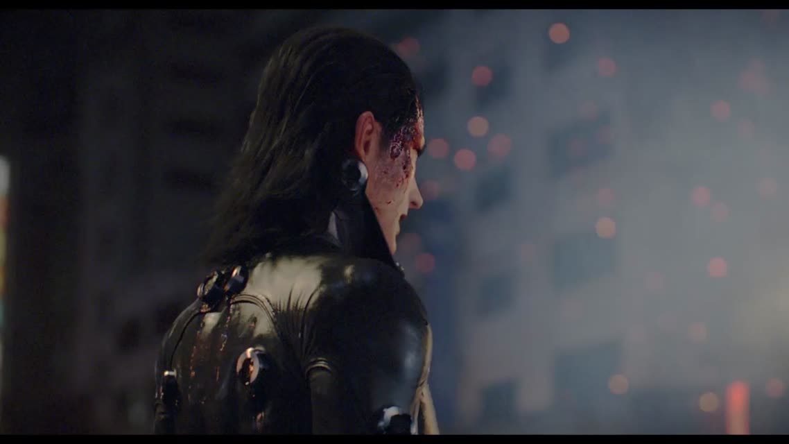 GANTZ: О Trailer 2