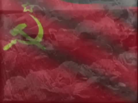 Гимн СССР, Поль Робсон _ Paul Robeson